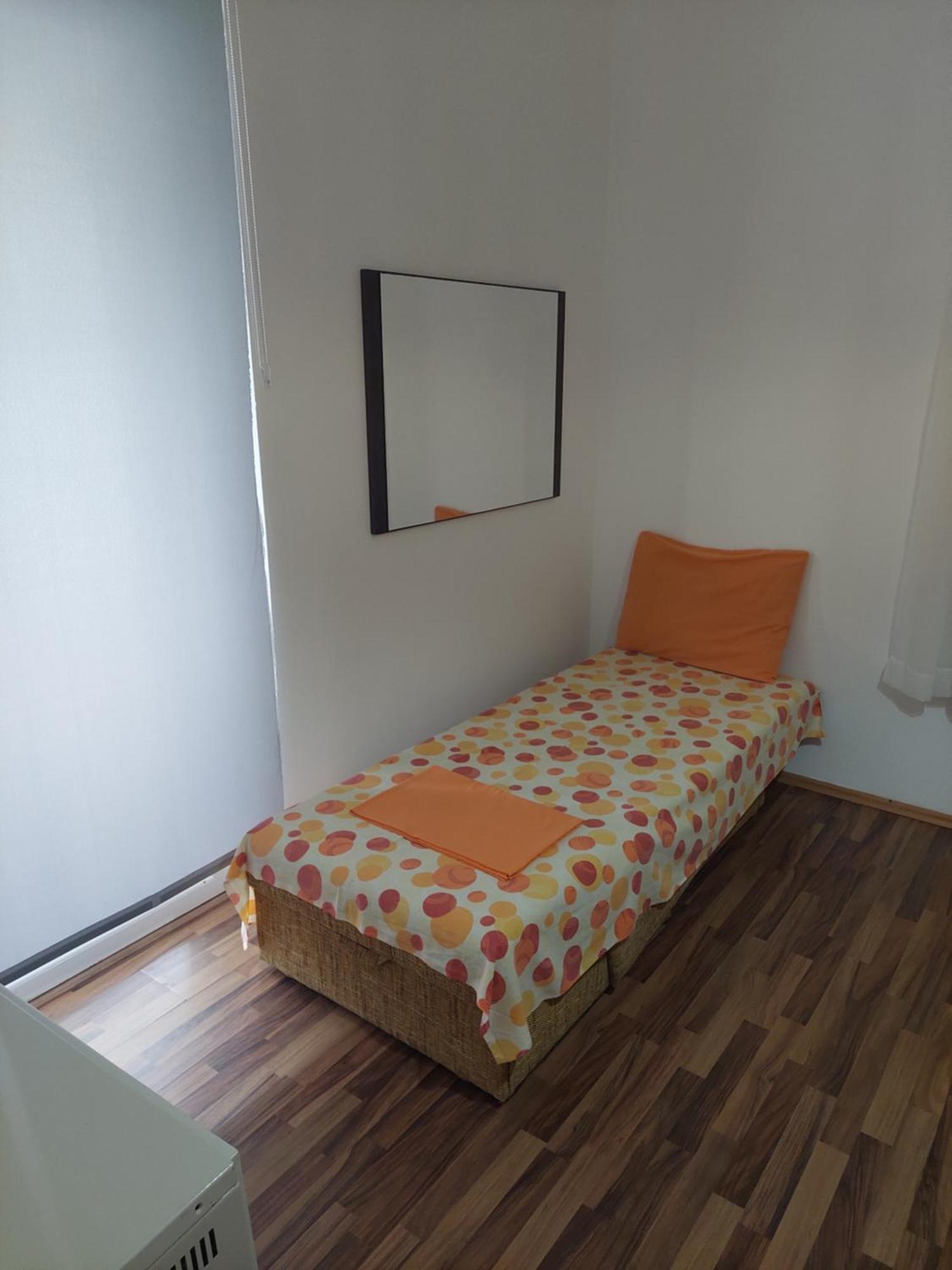 Kjara Apartments Teodo Esterno foto