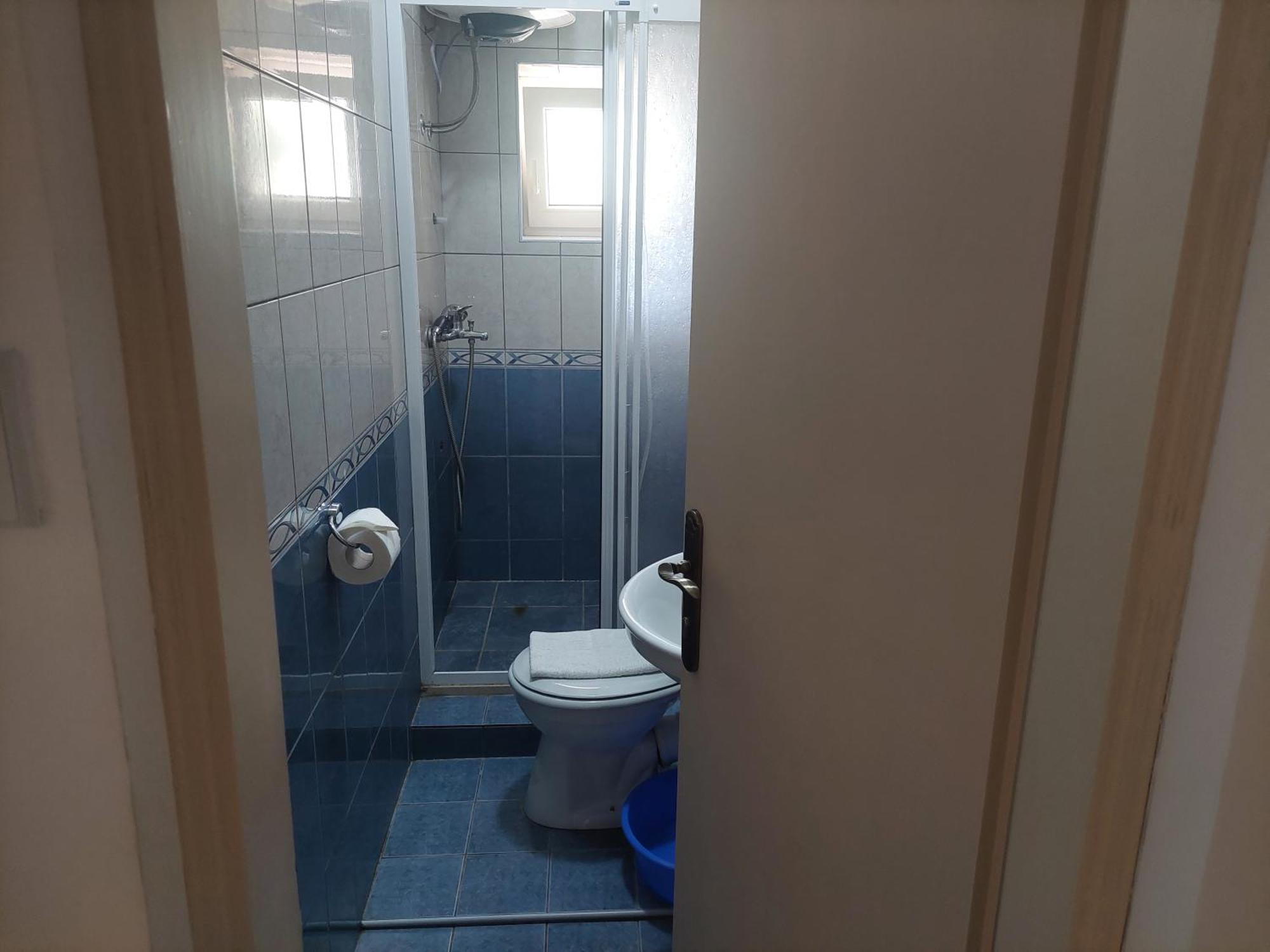 Kjara Apartments Teodo Esterno foto