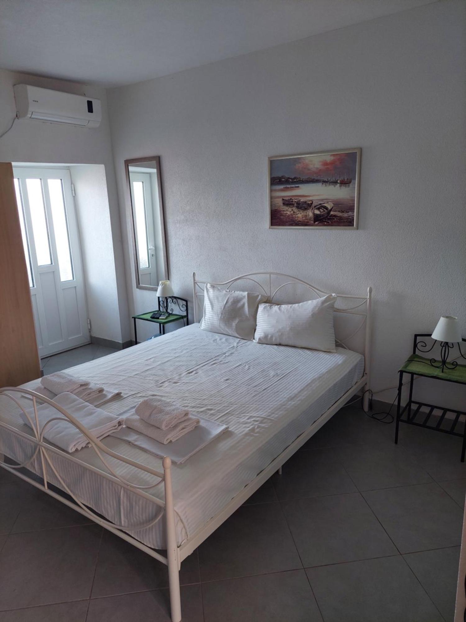 Kjara Apartments Teodo Esterno foto