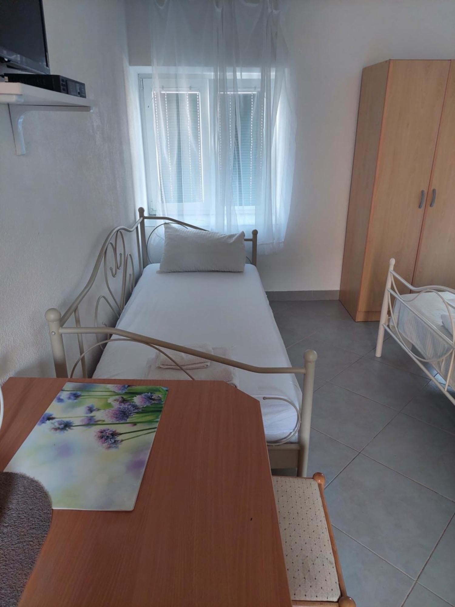 Kjara Apartments Teodo Esterno foto